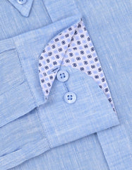 Plain Sky Classic Fit Shirt FS2415-2RF-15.5