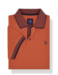 Plain Rust TP2558-1-M