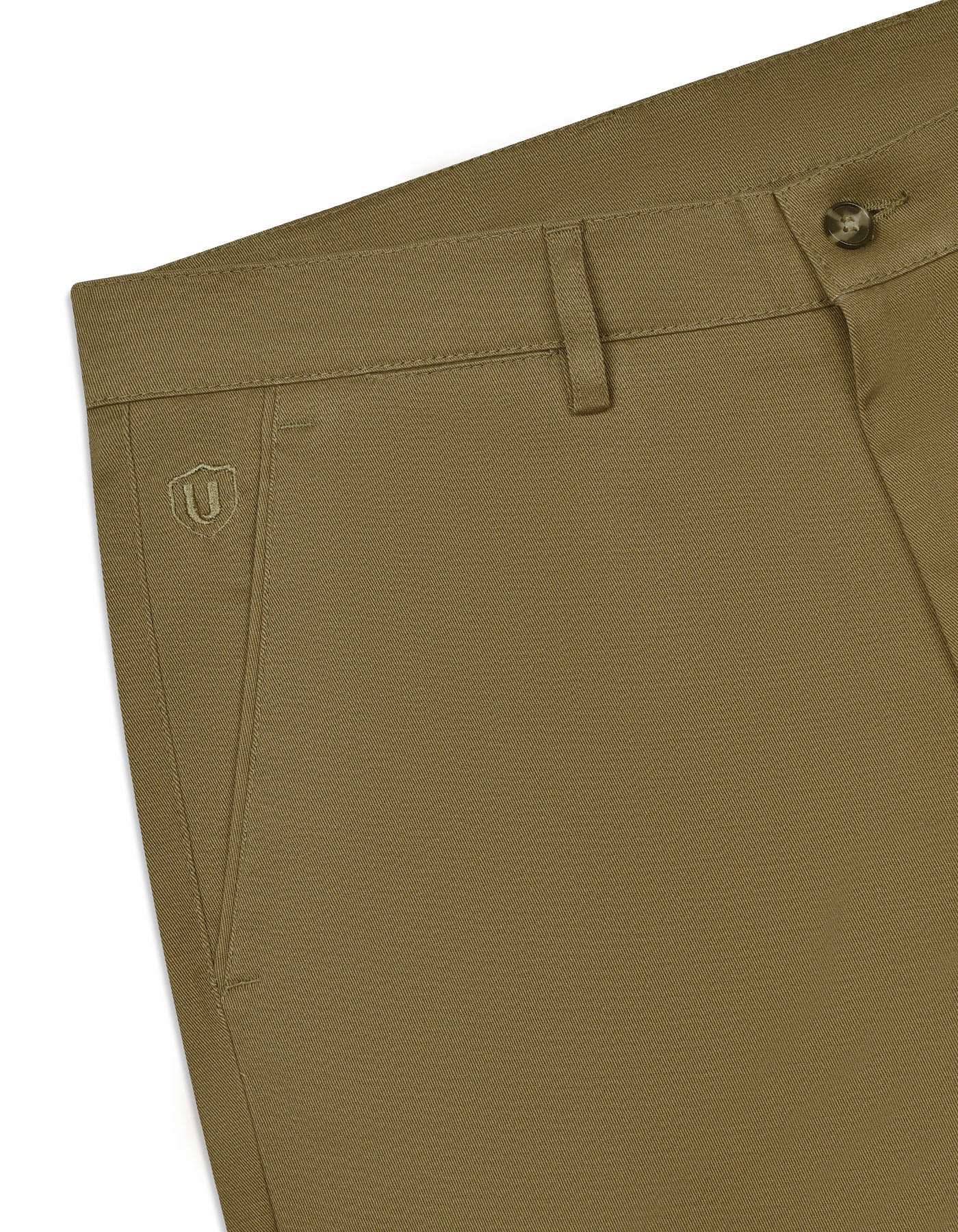 Olive Smart Fit Chino CH2507-34