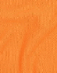 Apricot Plain Crew Neck T-shirt