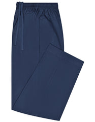 Navy Cross Pocket Woven LPJ2567-S