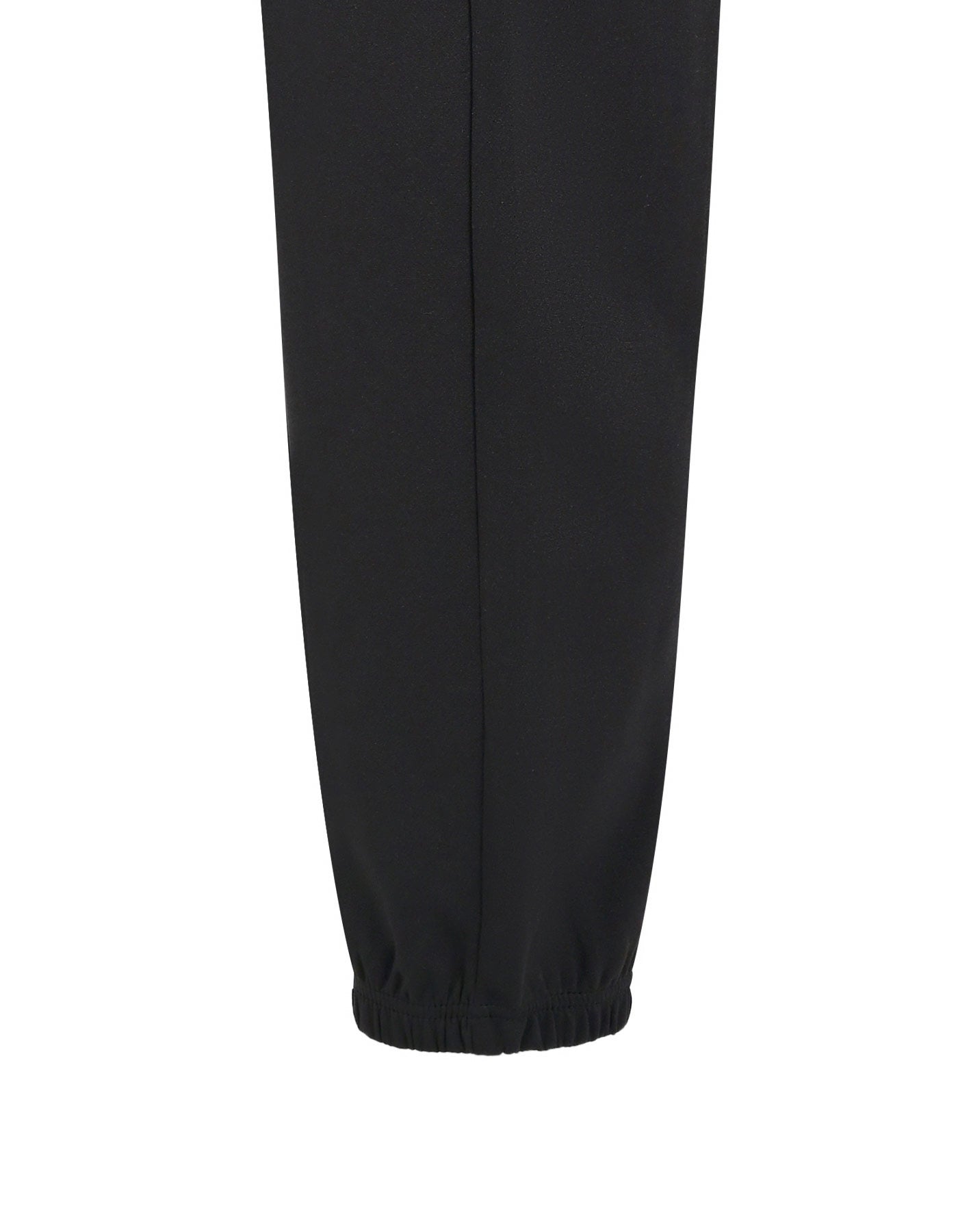 Black Gym Trouser FGTR2603-2-L