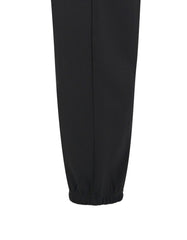 Black Gym Trouser FGTR2603-2-L