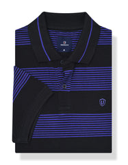 Stripe Black TP2572-L