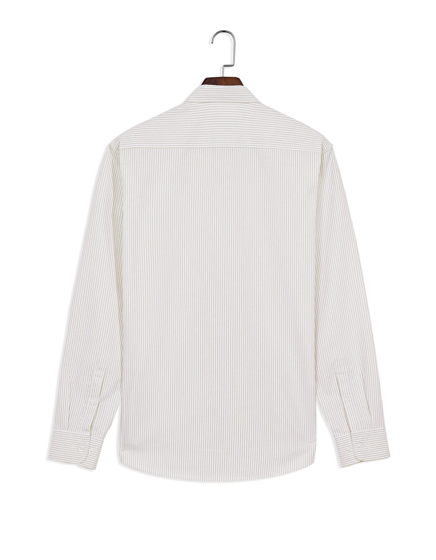 Casual Shirt Woven White XXL CSW2507 Uniworth CSW2507-XXL