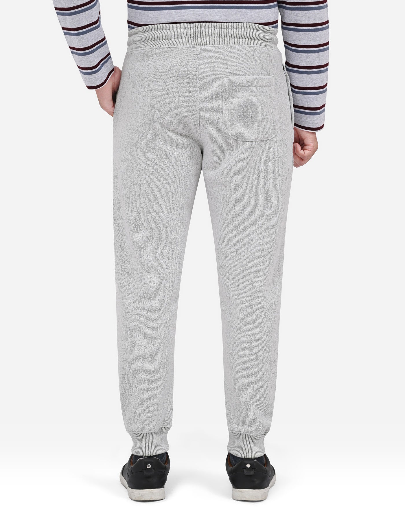Grey Embriodery LSP2606-XL
