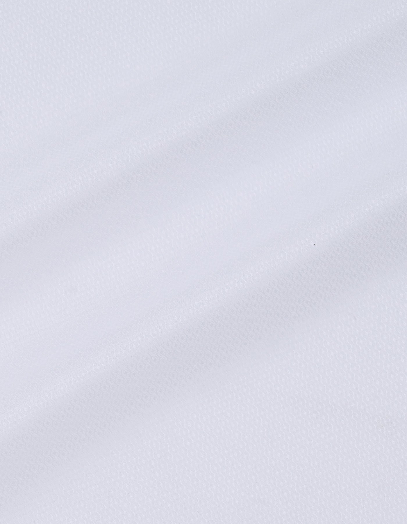 Self White Tailored Smart Fit Shirt FS20500SF-16