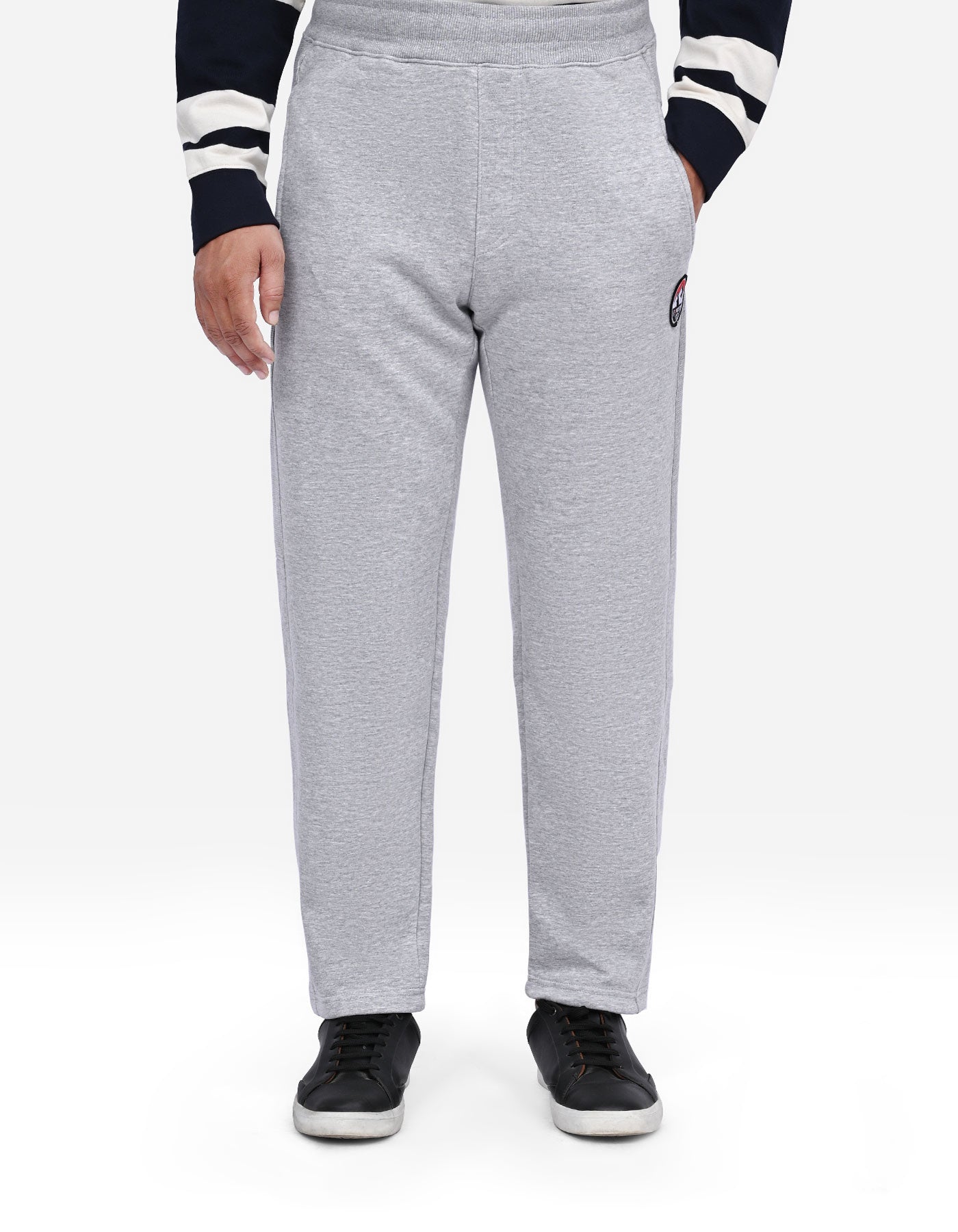 Grey Basic LSP2405-1-S
