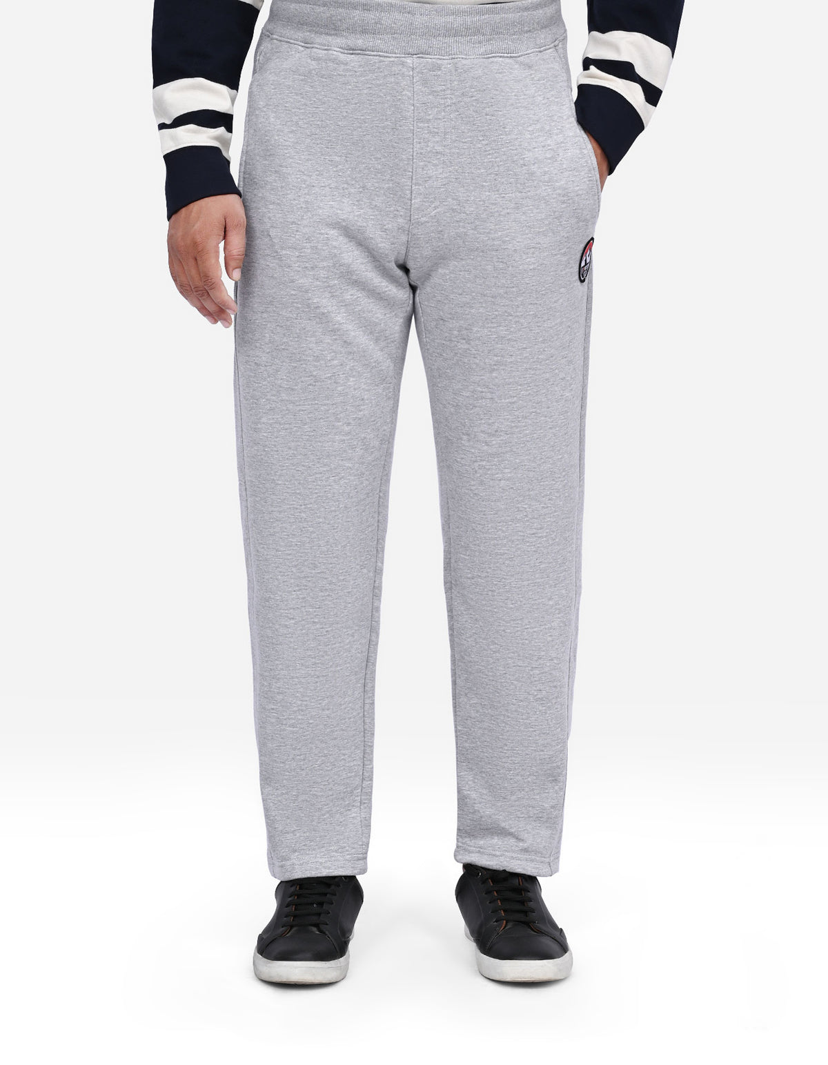 Grey Basic LSP2405-1-S