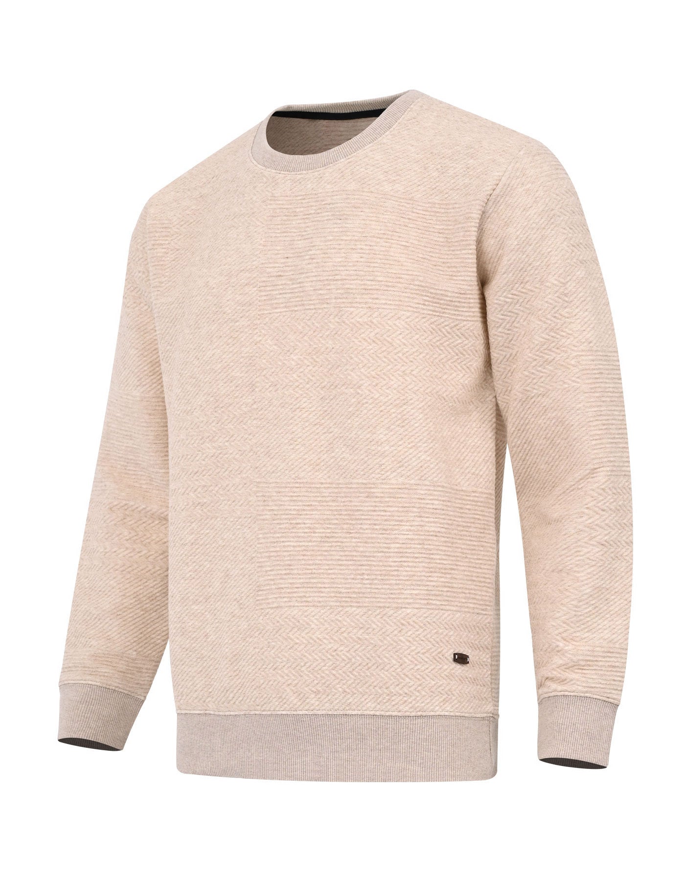 Texture Oatmeal Melange TSS2617-1-S