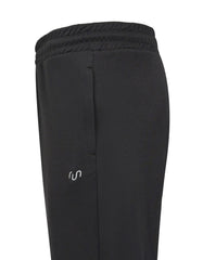 Black Gym Trouser FGTR2603-2-M