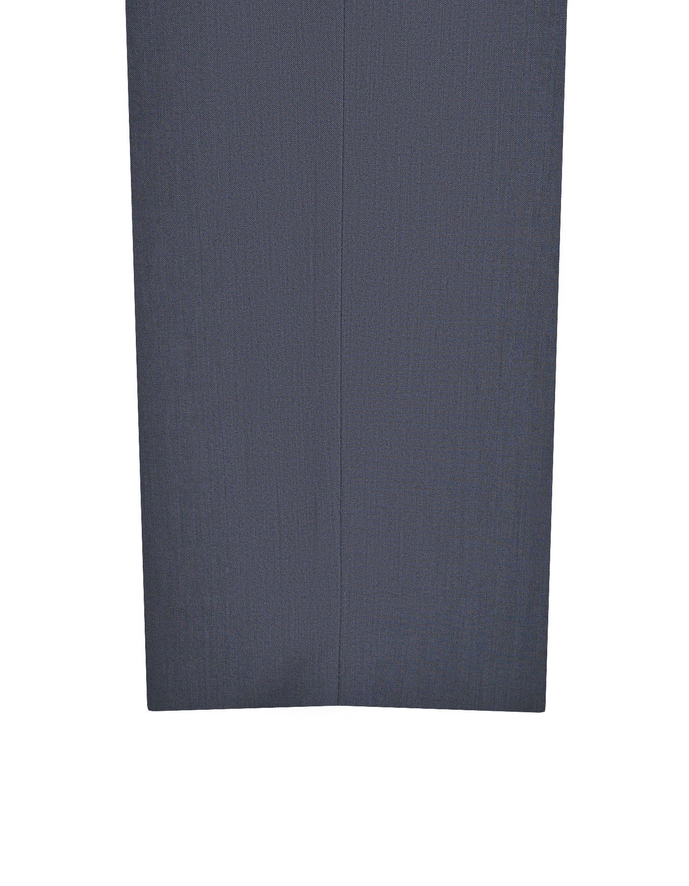 Charcoal Plain Formal Trouser Classic Fit FT574C-34