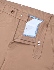 Khaki Smart Fit Chino CH2506-32