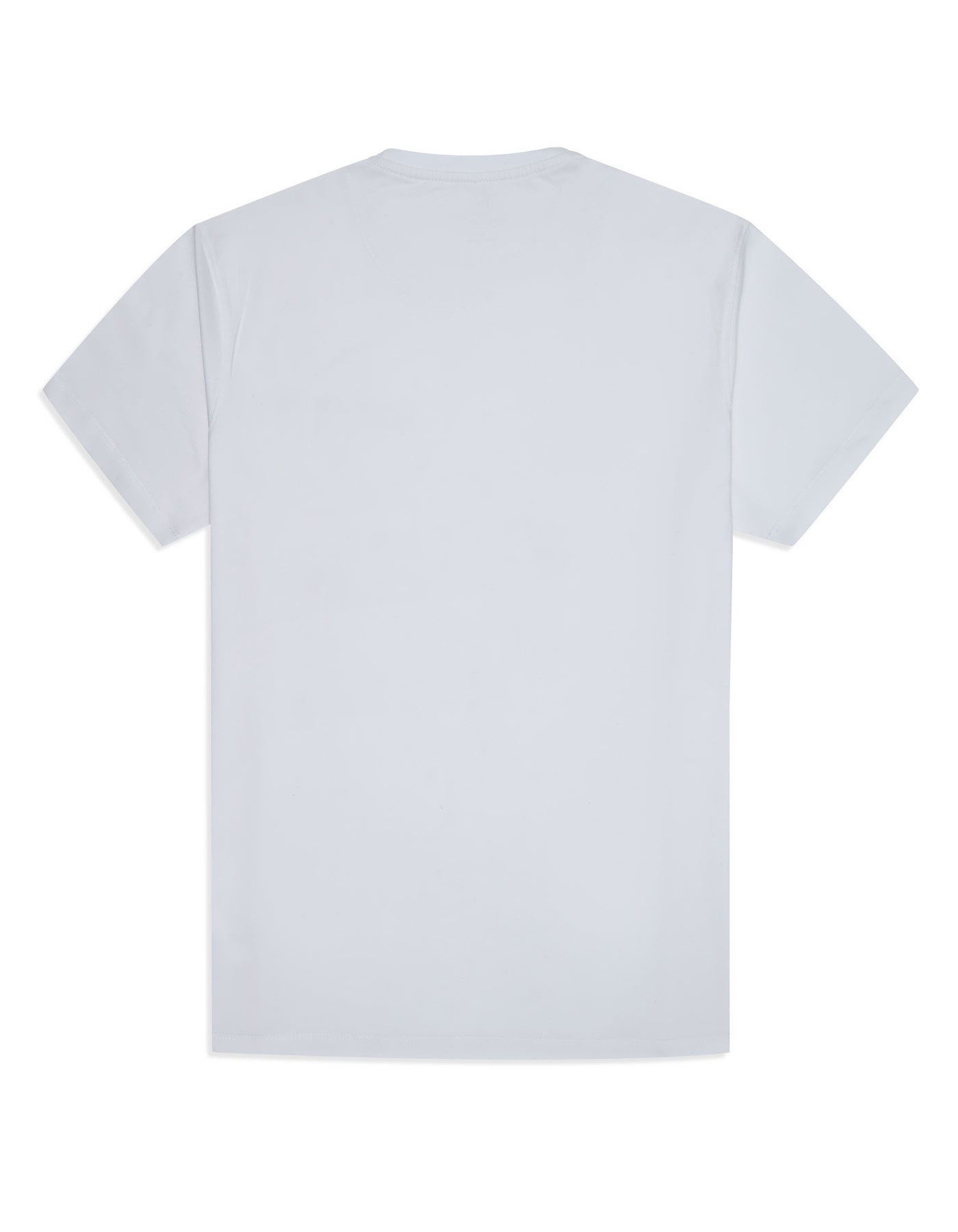 Plain White TPT2500-1-XL