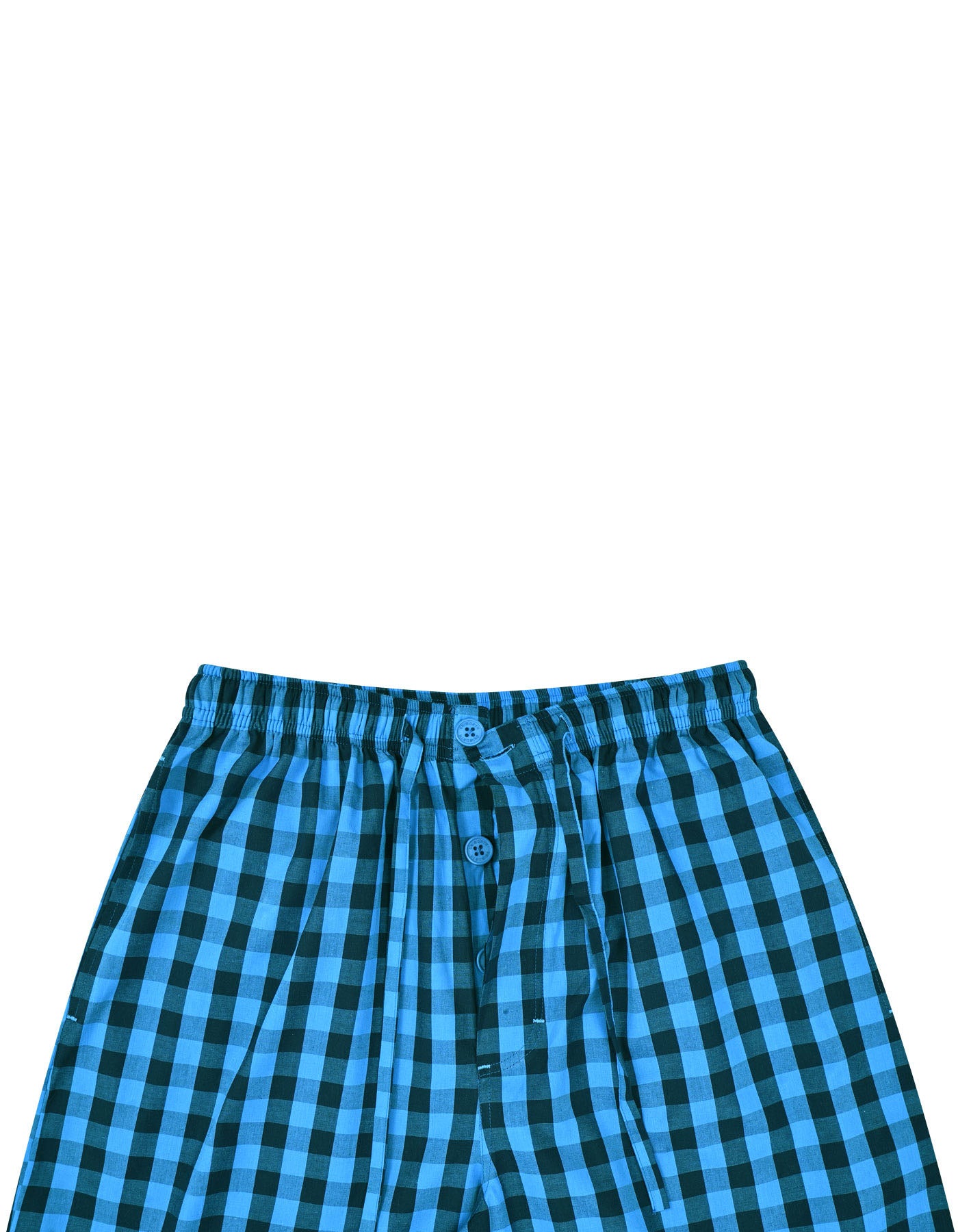 D Navy Cross Pocket Woven LPJ2559-M