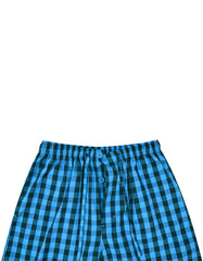 D Navy Cross Pocket Woven LPJ2559-M