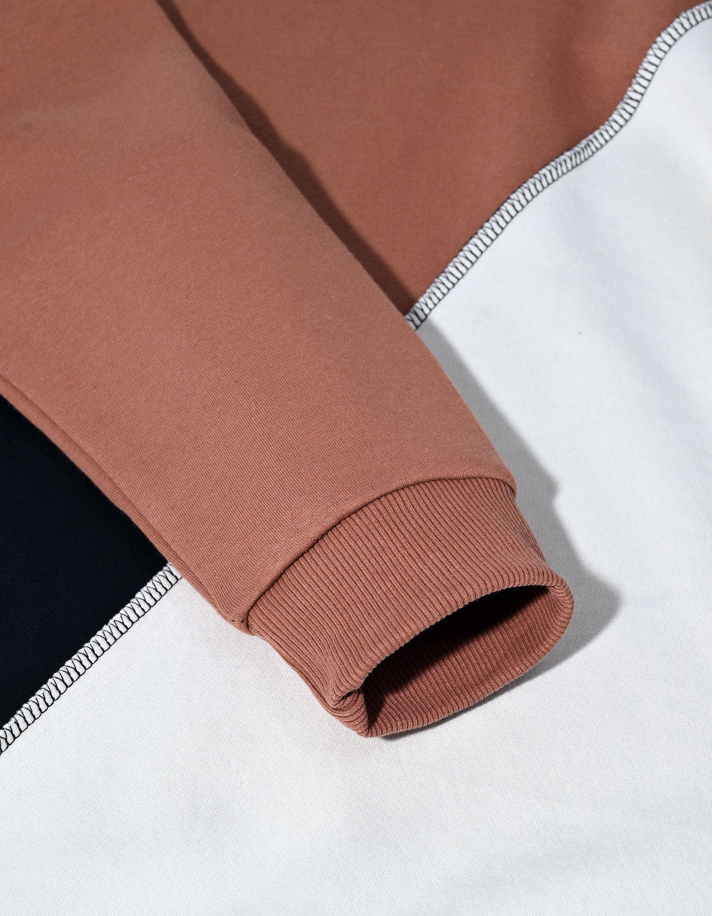 Plain Black TH2405-XXL