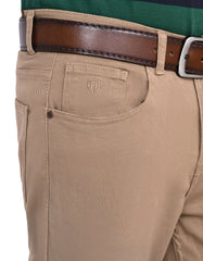 Khaki Straight Fit  Denim DM2548-32