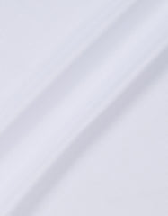 Self White Tailored Smart Fit Shirt FS20497SF-16