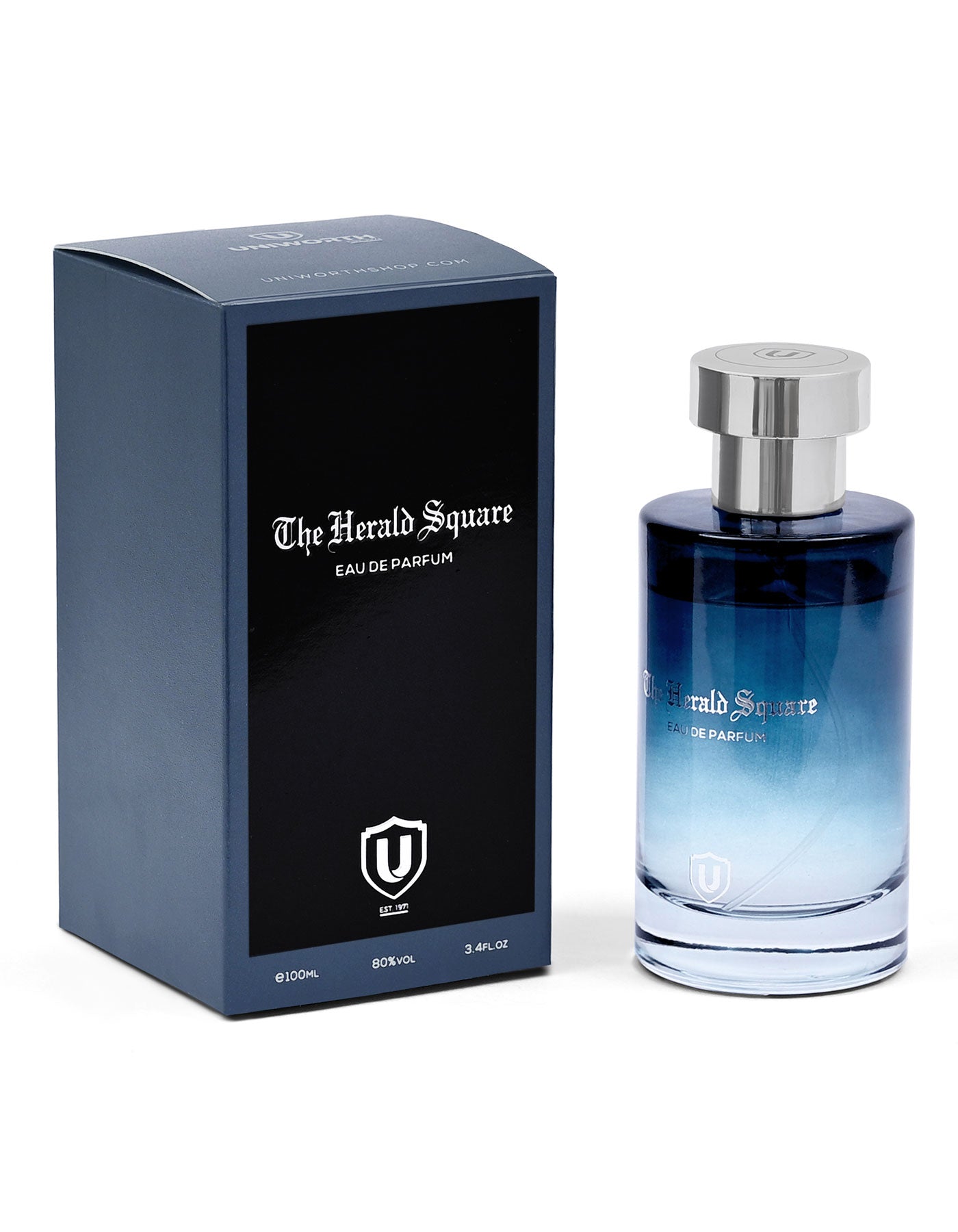 The Herald Square Perfume (100-ML)
