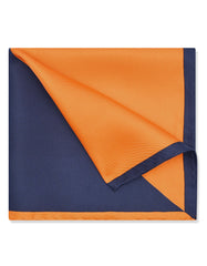 Multi Plain Pocket Square