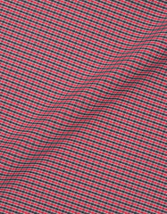 Red Cross Pocket Woven LPJ2609-XL
