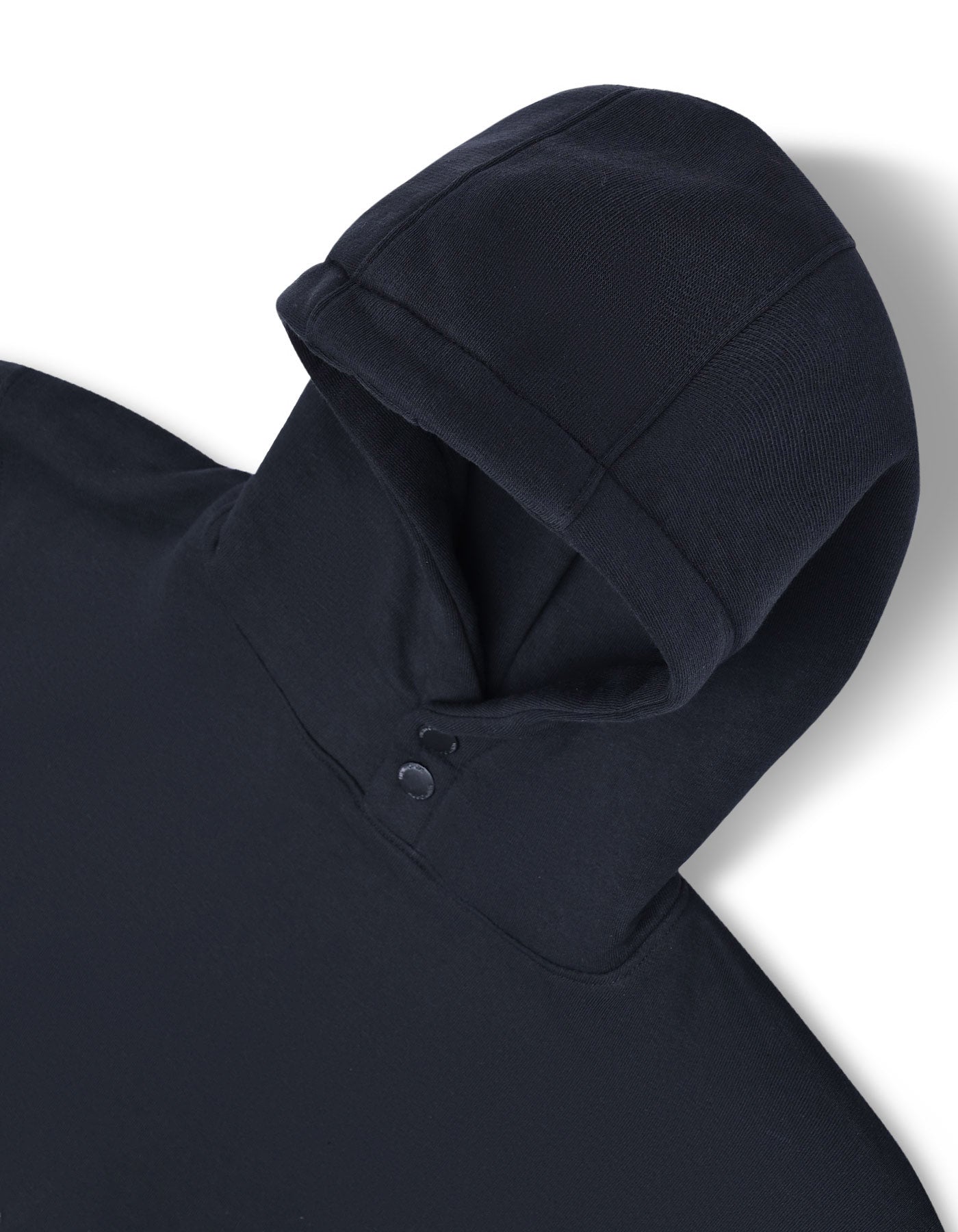 Plain Black TH2503-M