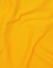 Amber Haze Color Block Polo Shirt