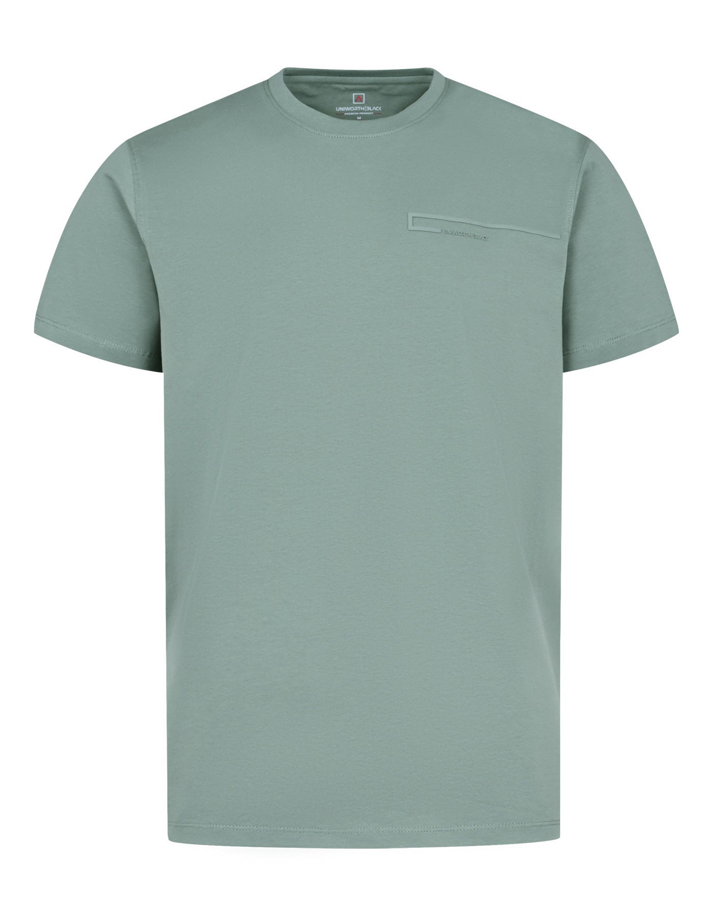 Plain Moss TPT2508-1-S