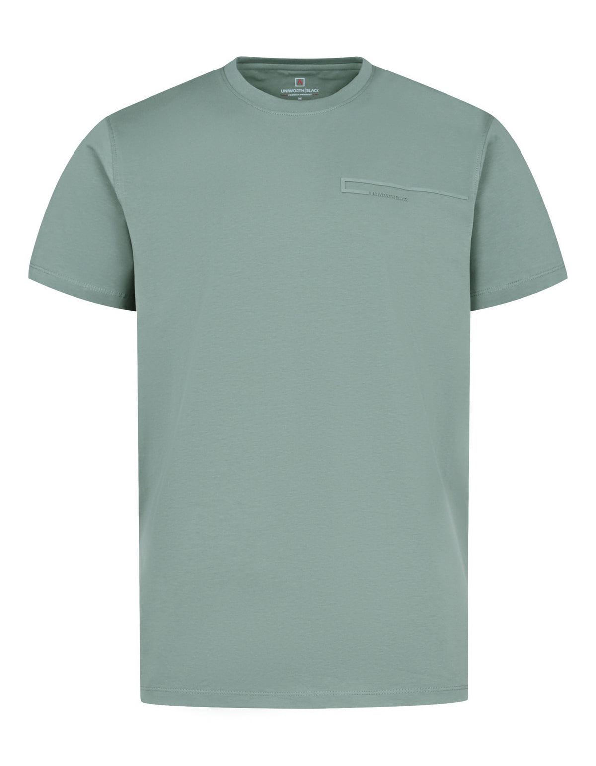 Plain Moss TPT2508-1-S