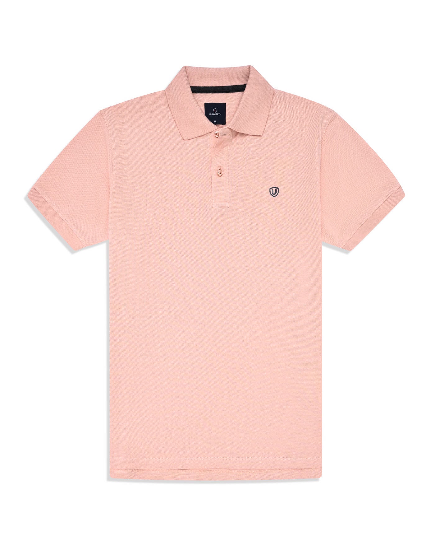 Plain Base Pink TP2510-S