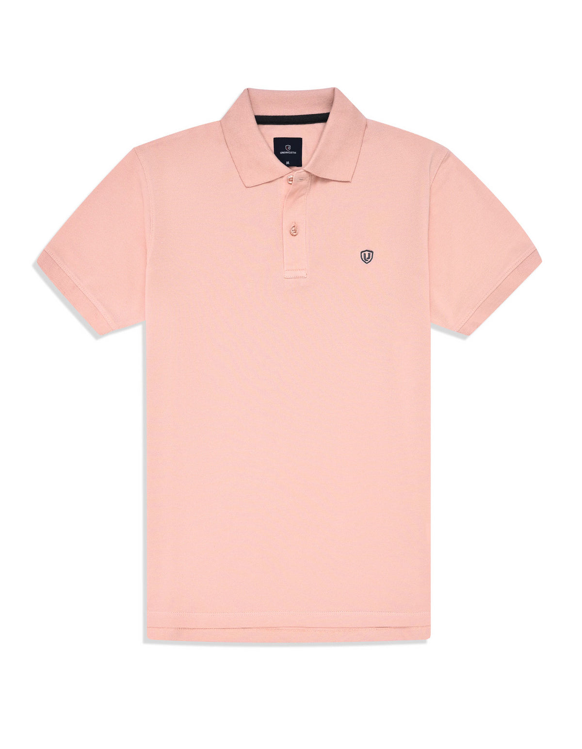 Plain Base Pink TP2510-S