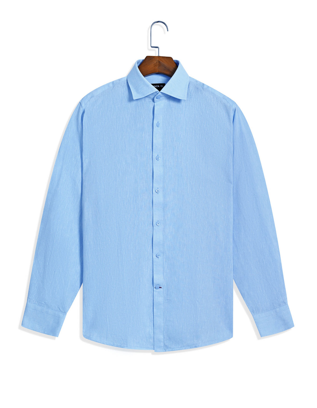 Plain Sky Classic Fit Shirt FS2407-2RF-14.5