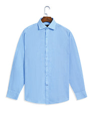 Plain Sky Classic Fit Shirt FS2407-2RF-14.5