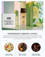 Rome Perfume (100-ML)