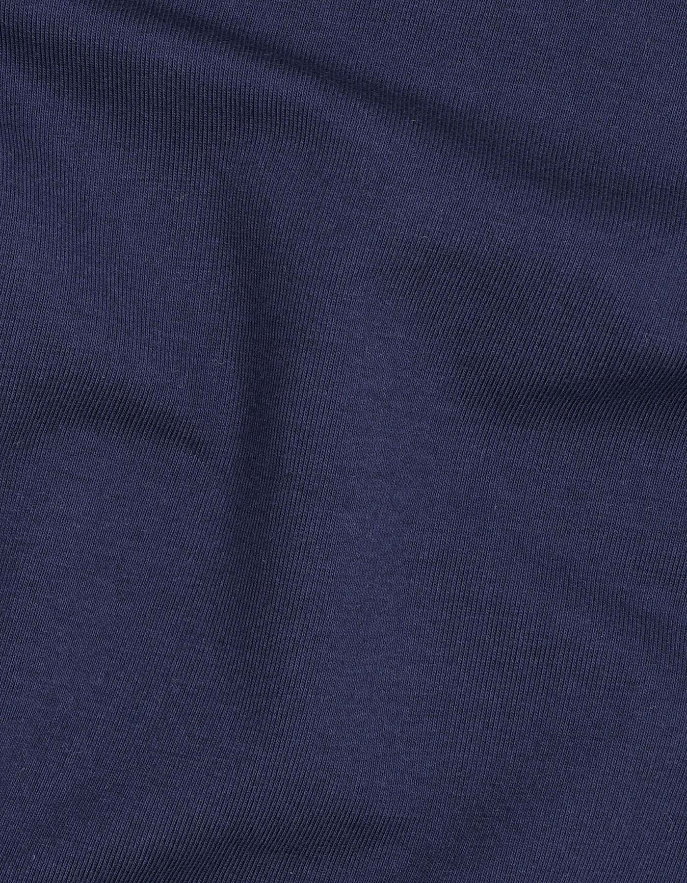 Plain Navy TPT2601-XXL