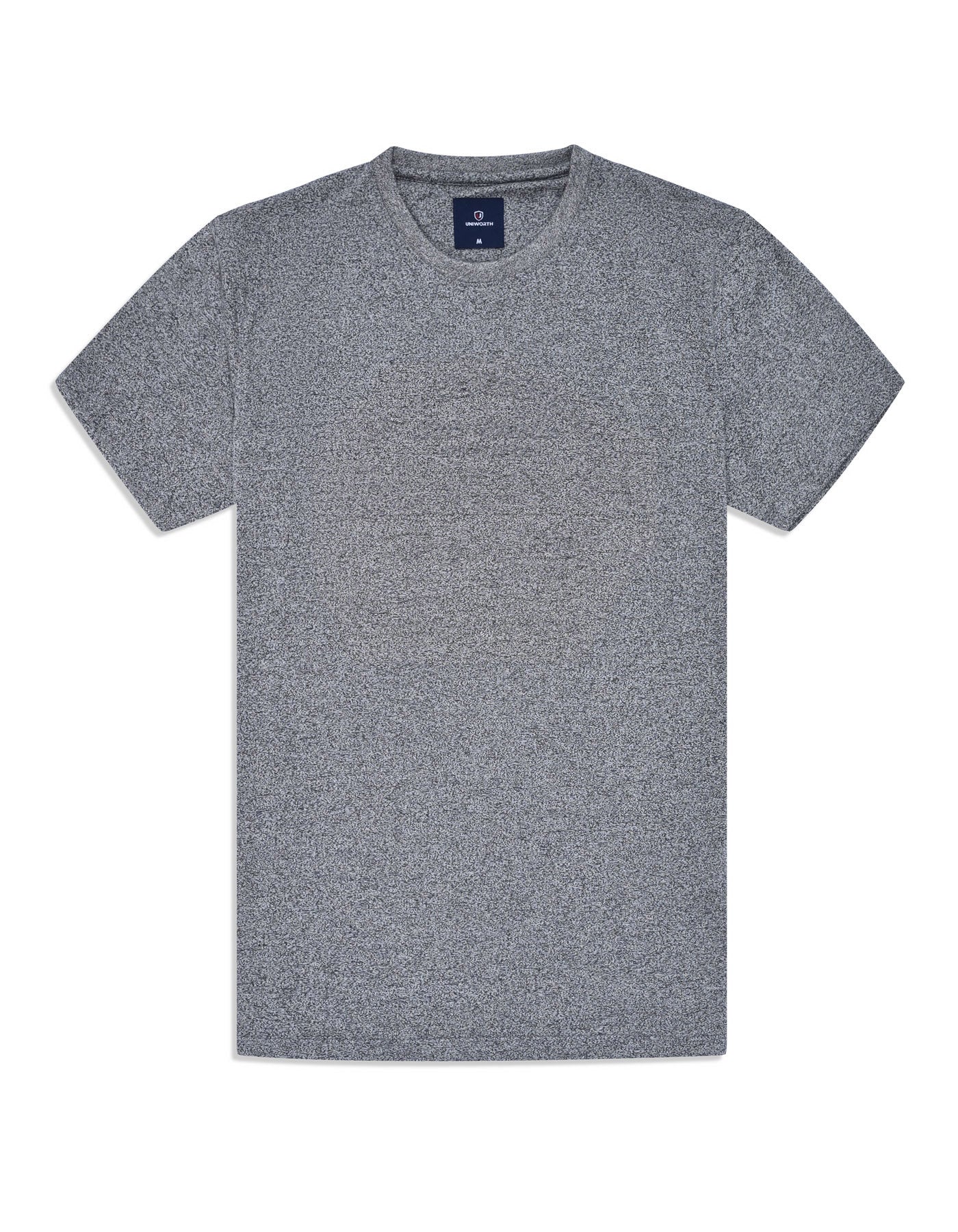 Plain Charcoal TCN2501-2-S