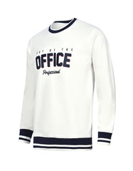 Plain White TSS2505-S