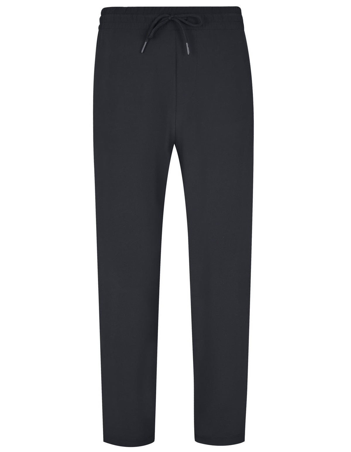 Black Gym Trouser FGTR2500-1-S