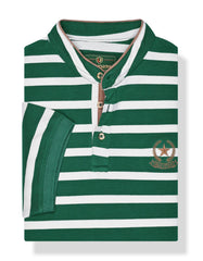 Stripe Green TBC2508-L