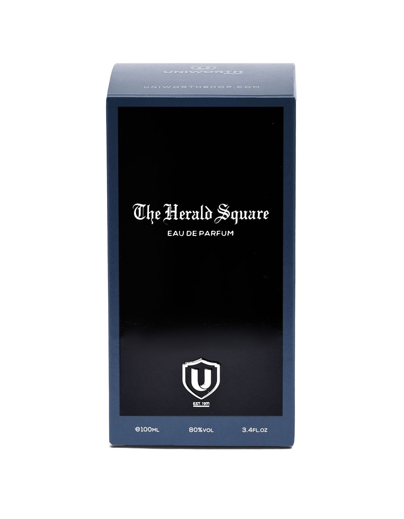 The Herald Square Perfume (100-ML)