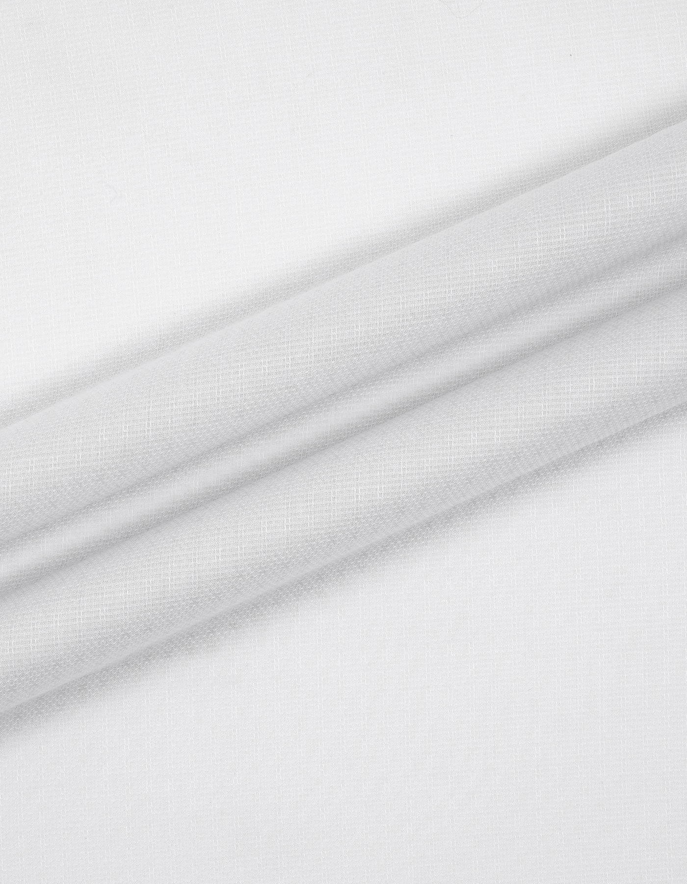 Self White Tailored Smart Fit Shirt FS1779SF-16