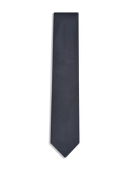 Black Texture Tie