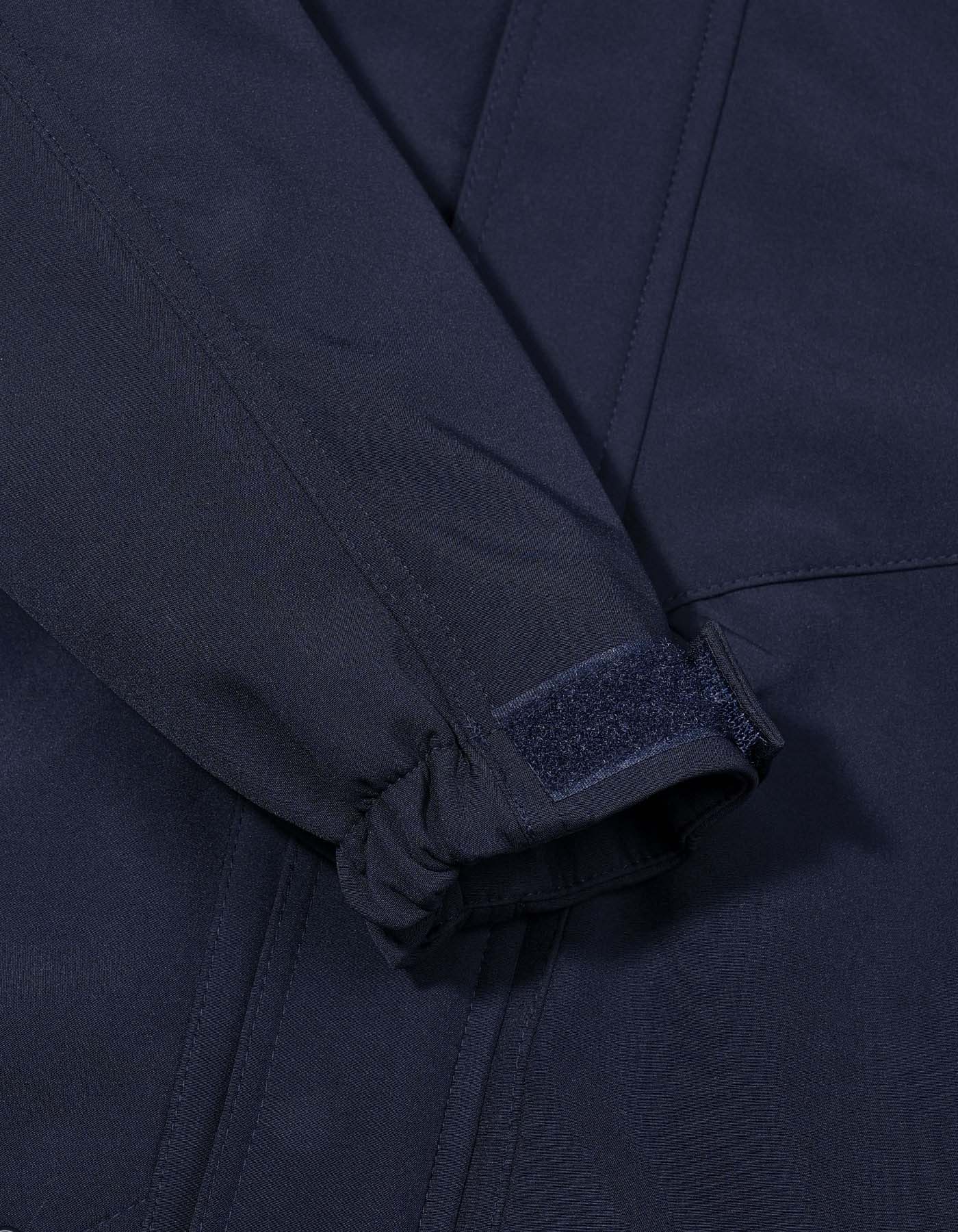 Navy Jacket JK2505-XL