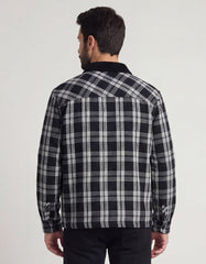 Black Jacket JK2507-L