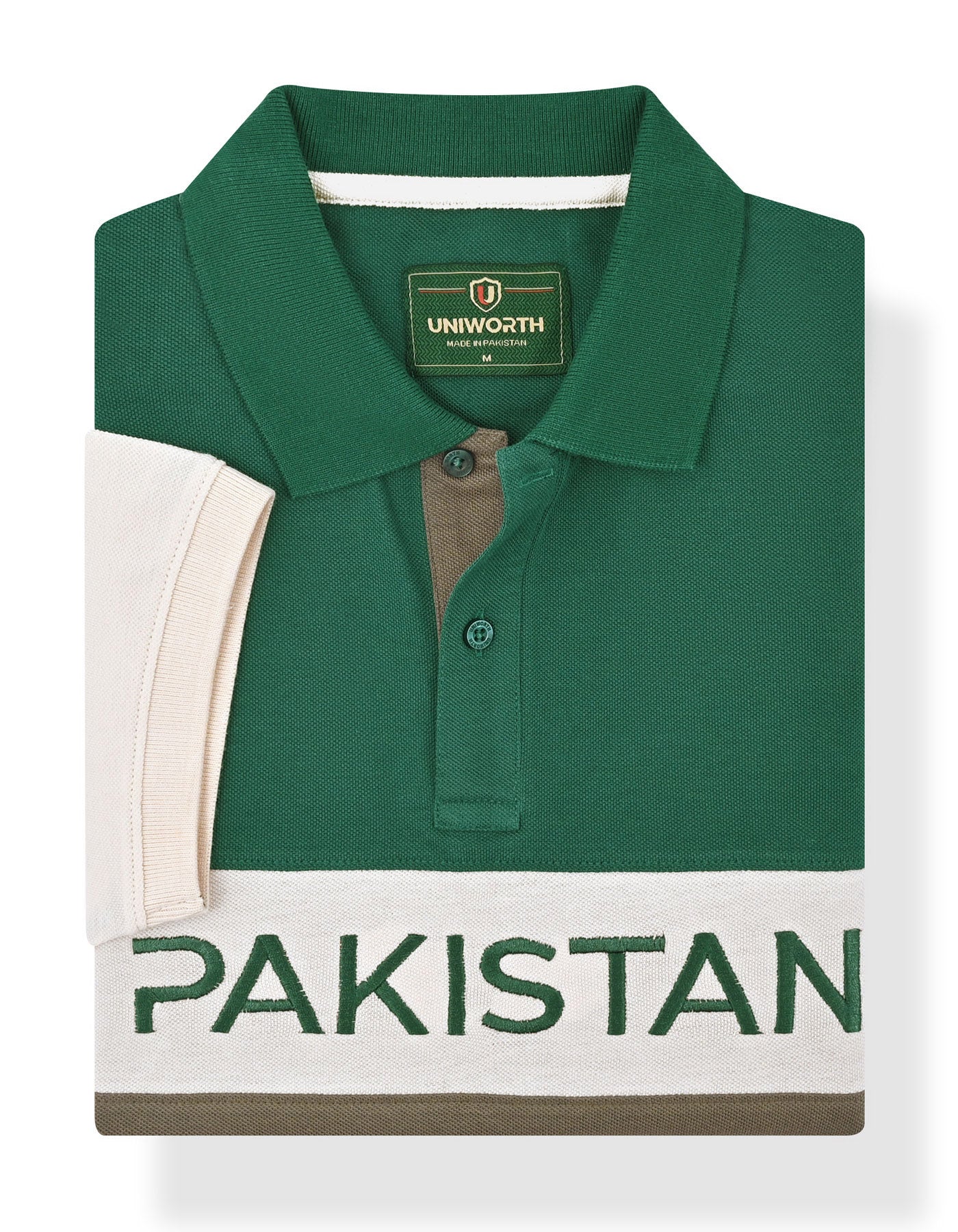 Plain Green TP2620-M