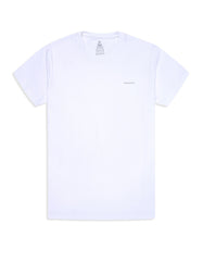 Plain White TEE2601-S