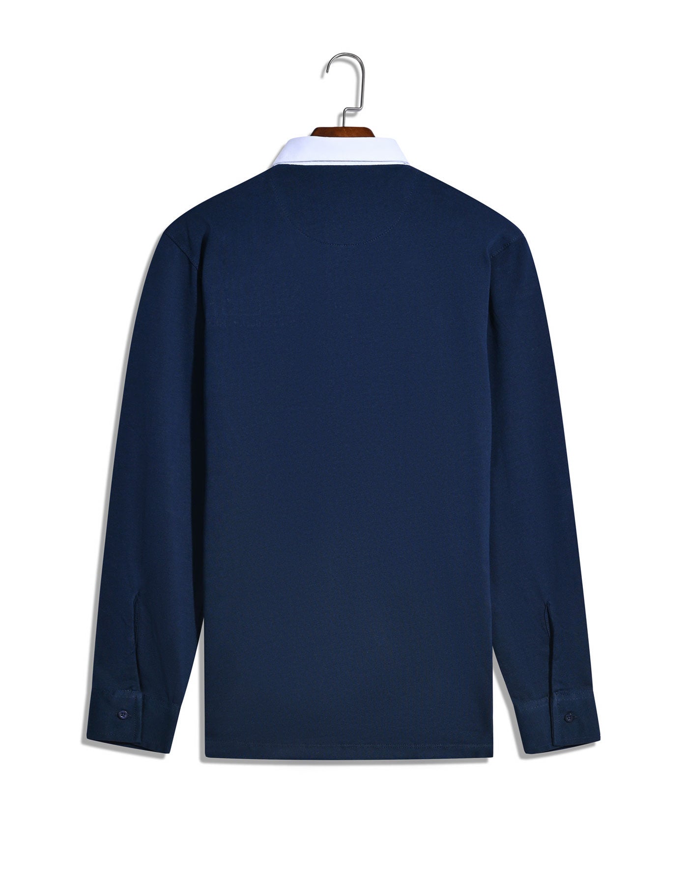 Plain Navy RP2504-XL