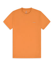 Plain Mustard TEE2605-S