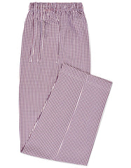Navy Cross Pocket Woven LPJ2561-S